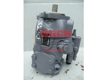 Hydraulic pump WIRTGEN