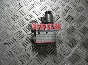 Hydraulic valve WIRTGEN