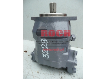 Hydraulic pump WIRTGEN