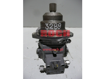 Hydraulic motor WIRTGEN
