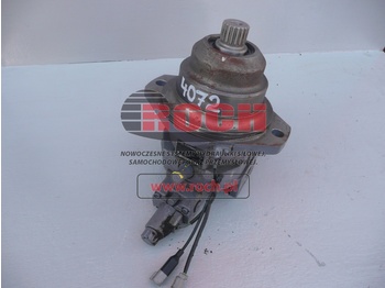 Hydraulic motor WIRTGEN