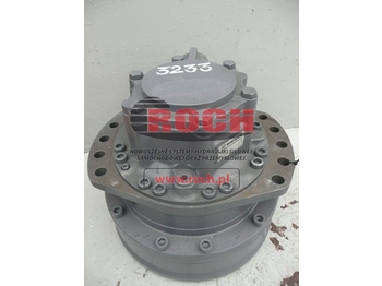 Hydraulic motor WIRTGEN