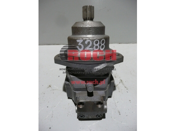 Hydraulic motor WIRTGEN