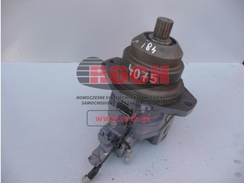 Hydraulic motor WIRTGEN