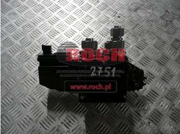 Hydraulic valve WIRTGEN