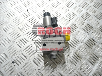 Hydraulic valve WIRTGEN