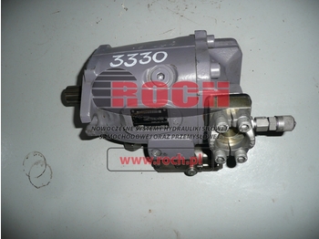 Hydraulic pump WIRTGEN