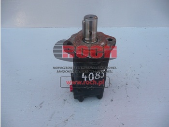 Hydraulic motor WIRTGEN