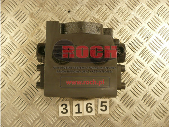 Hydraulic valve WIRTGEN