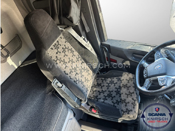 Tractor unit SCANIA R500A4x2NA / PTO / LED / Full-Spoiler: picture 4 Tractor unit SCANIA R500A4x2NA / PTO / LED / Full-Spoiler: picture 4