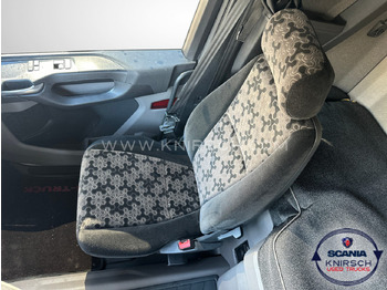 Tractor unit SCANIA R500A4x2NA / PTO / LED / Full-Spoiler: picture 5 Tractor unit SCANIA R500A4x2NA / PTO / LED / Full-Spoiler: picture 5