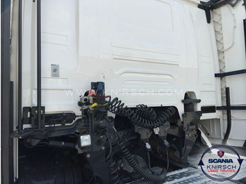 Leasing of  Scania R 450 A4x2NA Scania R 450 A4x2NA: picture 5