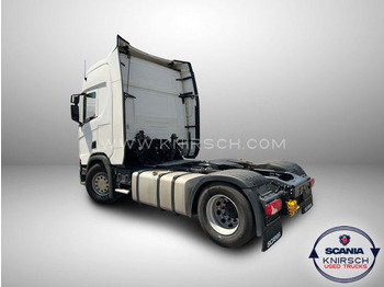 Leasing of  Scania R 450 A4x2NA Scania R 450 A4x2NA: picture 4