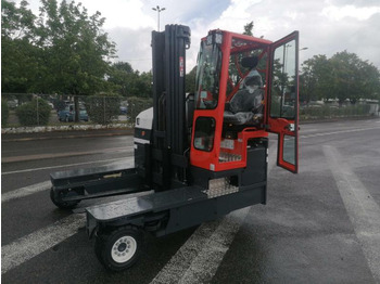 4-way reach truck AMLIFT