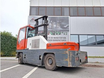 Side loader Amlift C40-14/40: picture 5 Side loader Amlift C40-14/40: picture 5