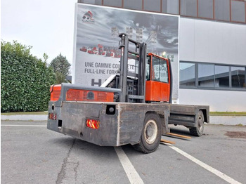 Side loader Amlift C40-14/40: picture 4 Side loader Amlift C40-14/40: picture 4