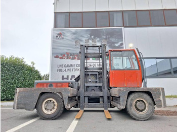 Side loader Amlift C40-14/40: picture 2 Side loader Amlift C40-14/40: picture 2