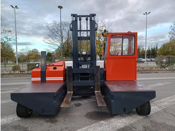 4-way reach truck Amlift C50-14 40 SL: picture 5 4-way reach truck Amlift C50-14 40 SL: picture 5