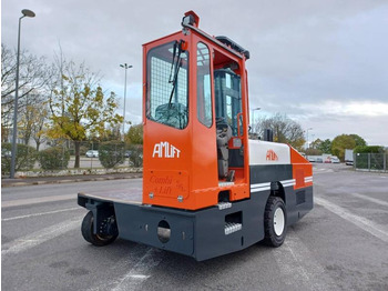 4-way reach truck Amlift C50-14 40 SL: picture 2 4-way reach truck Amlift C50-14 40 SL: picture 2
