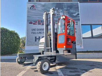 4-way reach truck AMLIFT