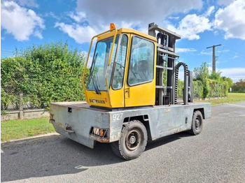 Leasing of Baumann GX50/18/45 Baumann GX50/18/45: picture 2