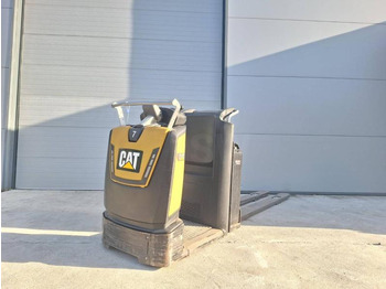 Order picker Caterpillar N020NE: picture 3