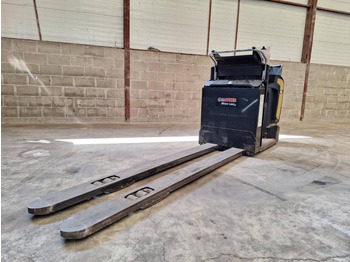 Order picker Caterpillar NO20NE: picture 4