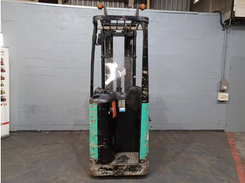 Stacker Caterpillar NSR16N: picture 4