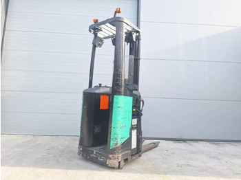 Stacker Caterpillar NSR16N: picture 4 Stacker Caterpillar NSR16N: picture 4