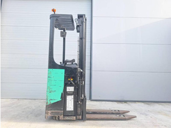 Stacker Caterpillar NSR16N: picture 3 Stacker Caterpillar NSR16N: picture 3