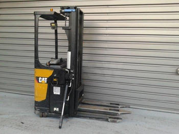 Leasing of Caterpillar NSR20N Caterpillar NSR20N: picture 5