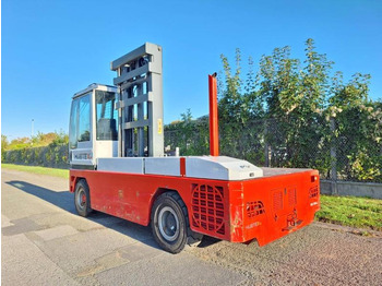 Leasing of Hubtex GX 80L/14/45 ST Hubtex GX 80L/14/45 ST: picture 4