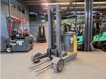 Reach truck Om XRS20AC: picture 3 Reach truck Om XRS20AC: picture 3