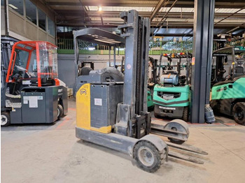 Reach truck Om XRS20AC: picture 2 Reach truck Om XRS20AC: picture 2