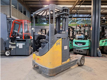 Reach truck Om XRS20AC: picture 5 Reach truck Om XRS20AC: picture 5