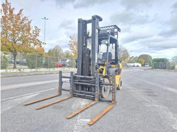 Forks for Material handling equipment Seith DPK22C: picture 3