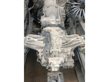 Spare parts