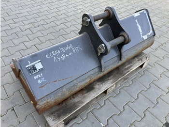 Backhoe loader Volvo Böschungslöffel starr: picture 2