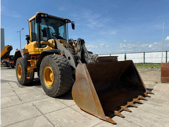 Wheel loader VOLVO L60H