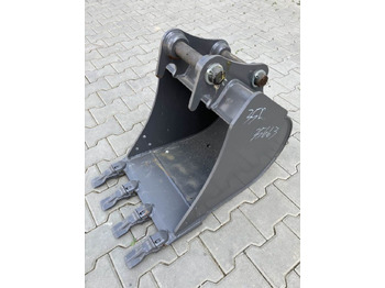 Backhoe loader VOLVO FE