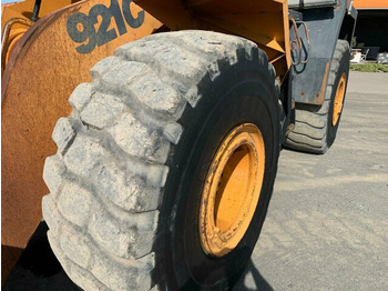 Wheel loader CASE 921C Radlader 25,5 Ton *Schaufel 4.1 m³: picture 5 Wheel loader CASE 921C Radlader 25,5 Ton *Schaufel 4.1 m³: picture 5