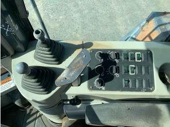 Wheel loader CASE 921C Radlader 25,5 Ton *Schaufel 4.1 m³: picture 3 Wheel loader CASE 921C Radlader 25,5 Ton *Schaufel 4.1 m³: picture 3