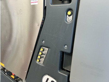 Road sweeper Hako Citymaster CM 2200 Kehrmaschine 2 m³: picture 3