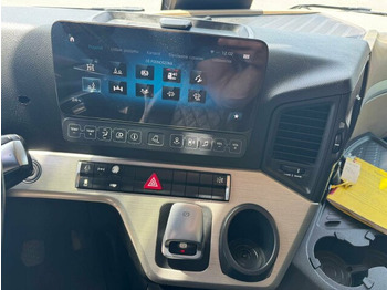 Cab chassis truck Mercedes-Benz Actros 2563 Euro6 L ENA: picture 4