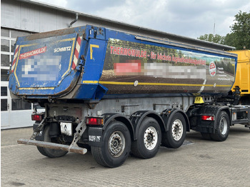 Tipper semi-trailer Schmitz Cargobull Cargobull Gotha Thermo Kippauflieger 3 ACHS: picture 3