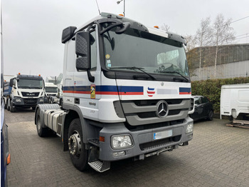 Tractor unit MERCEDES-BENZ Actros 1846
