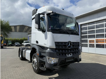 Tractor unit MERCEDES-BENZ Arocs 1843