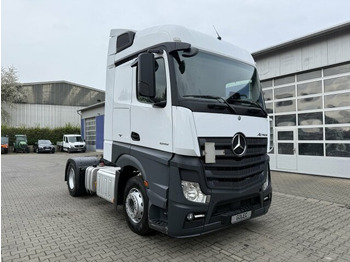 Tractor unit MERCEDES-BENZ Actros 1845