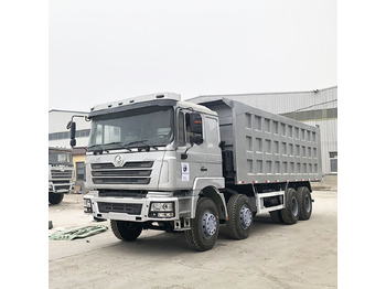Tipper Shacman F3000: picture 1