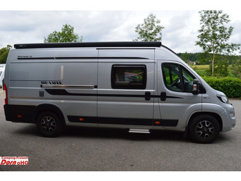 Camper van HOBBY DE LUXE